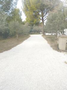 Aménagement de jardin à Arles | FAAN TERRASSEMENT