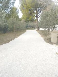 Aménagement de jardin à Arles | FAAN TERRASSEMENT