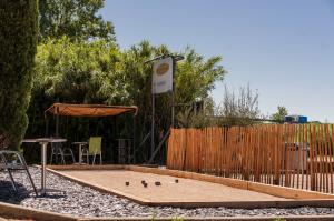 Aménagement de jardin à Arles