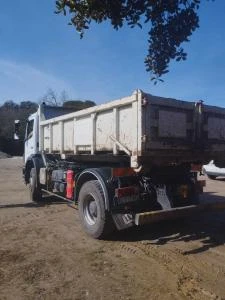Livraison rapide de matériaux à Arles | FAAN TERRASSEMENT