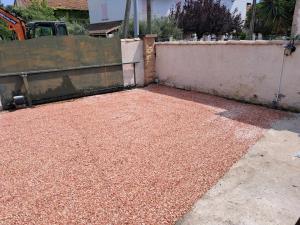 Terrassement Nîmes