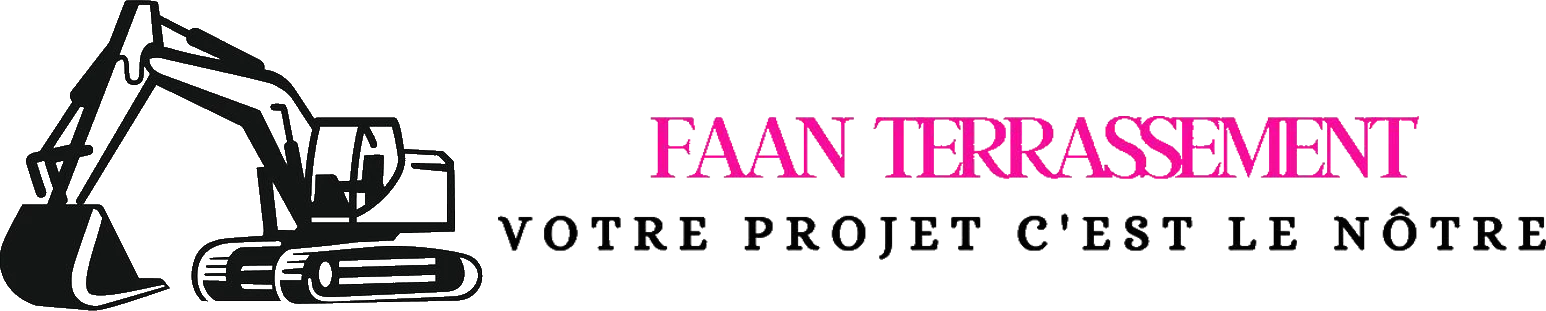 FAAN TERRASSEMENT